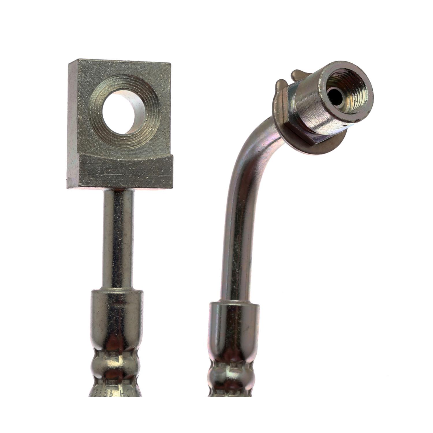 Raybestos BH384134 - Brake Hydraulic Hose Raybestos BH384134 Brake Hydraulic Hose product image 1 of 2