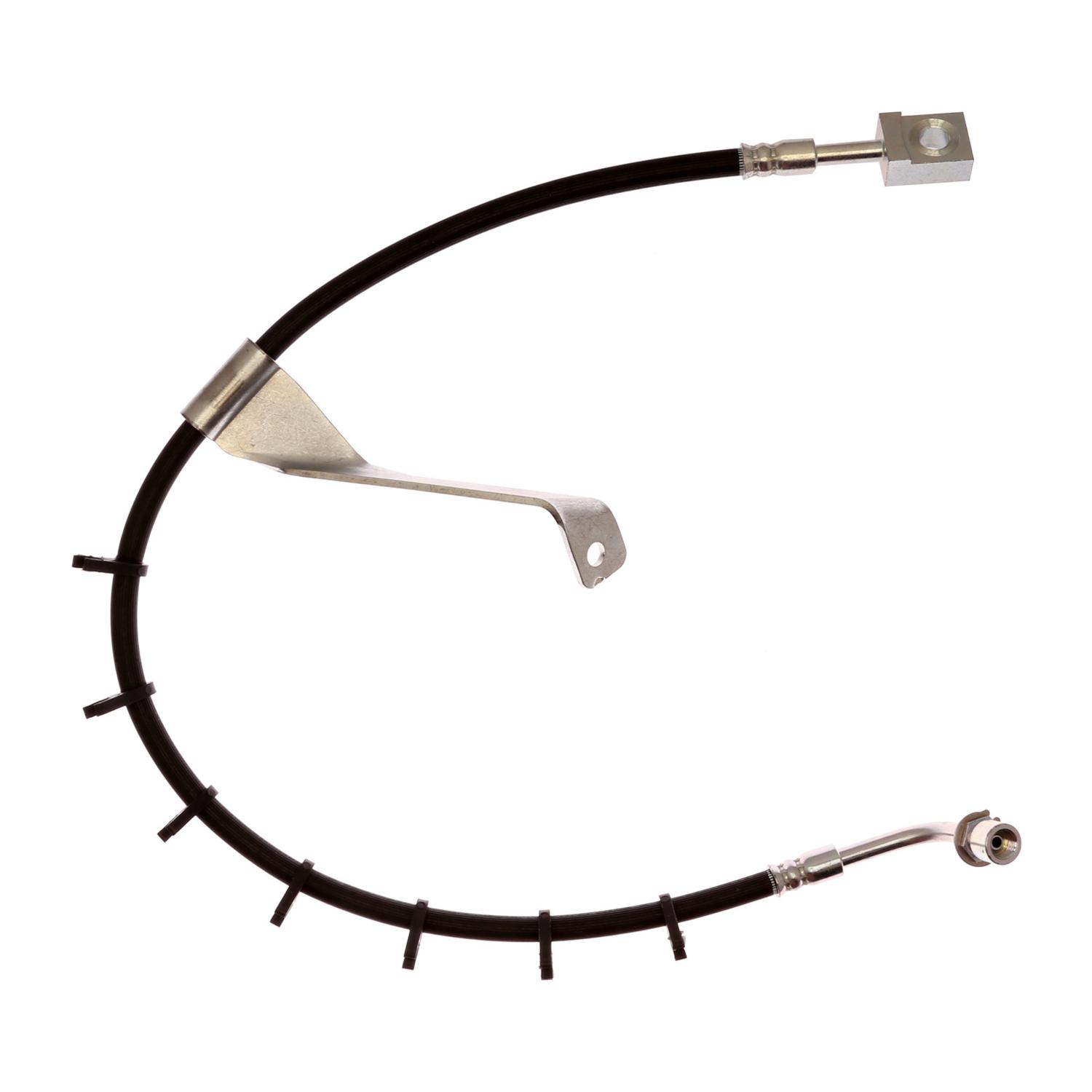 Raybestos BH384134 - Brake Hydraulic Hose Raybestos BH384134 Brake Hydraulic Hose product image 2 of 2