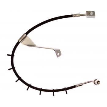 2009 GMC C5500 Topkick Brake Hydraulic Hose Front Right Raybestos BH384134 image 2 of 2