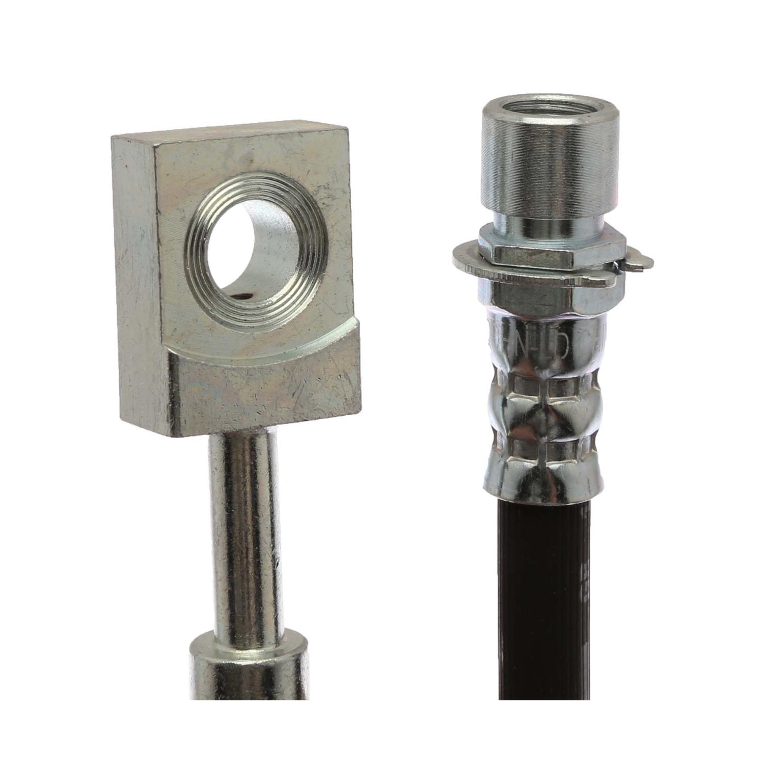 Raybestos BH384137 - Brake Hydraulic Hose Raybestos BH384137 Brake Hydraulic Hose product image 1 of 2
