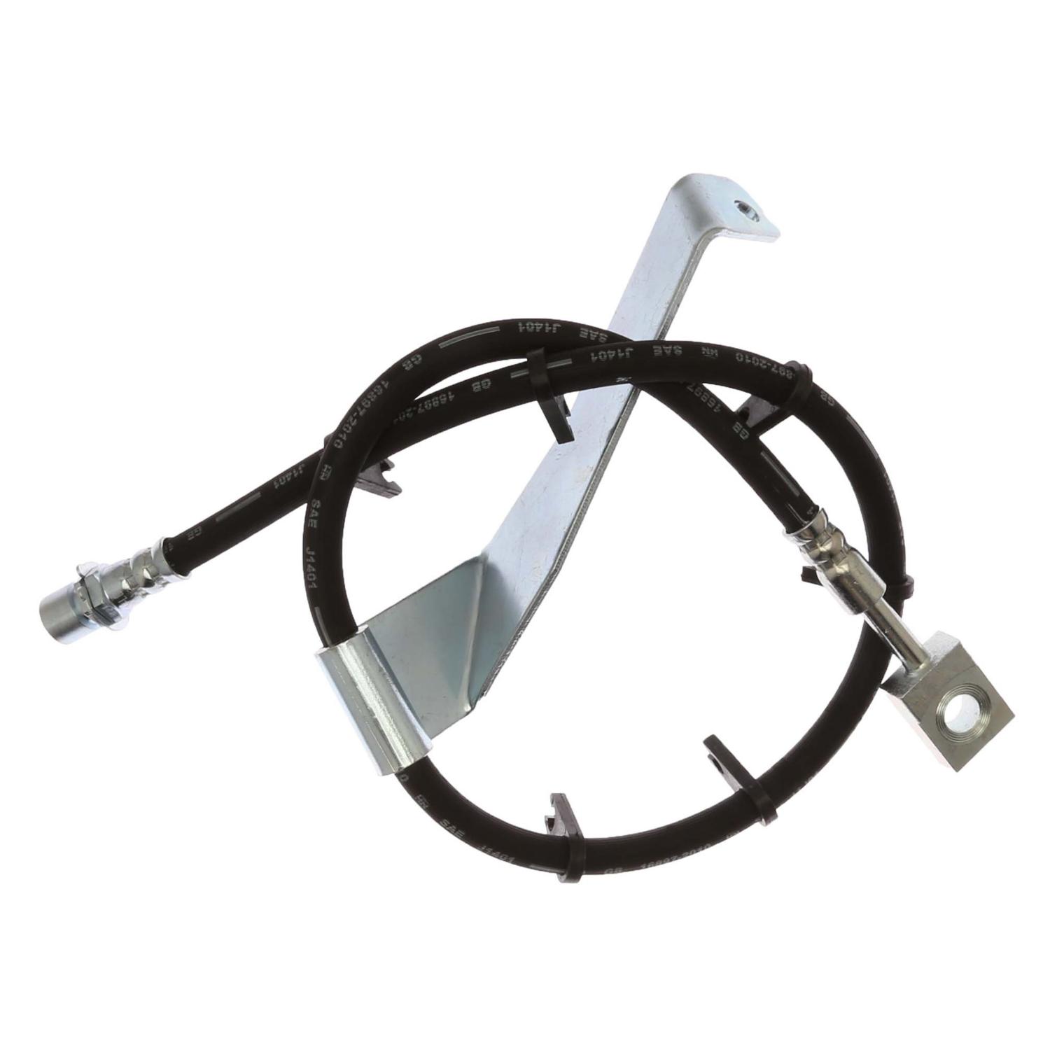 Raybestos BH384137 - Brake Hydraulic Hose Raybestos BH384137 Brake Hydraulic Hose product image 2 of 2