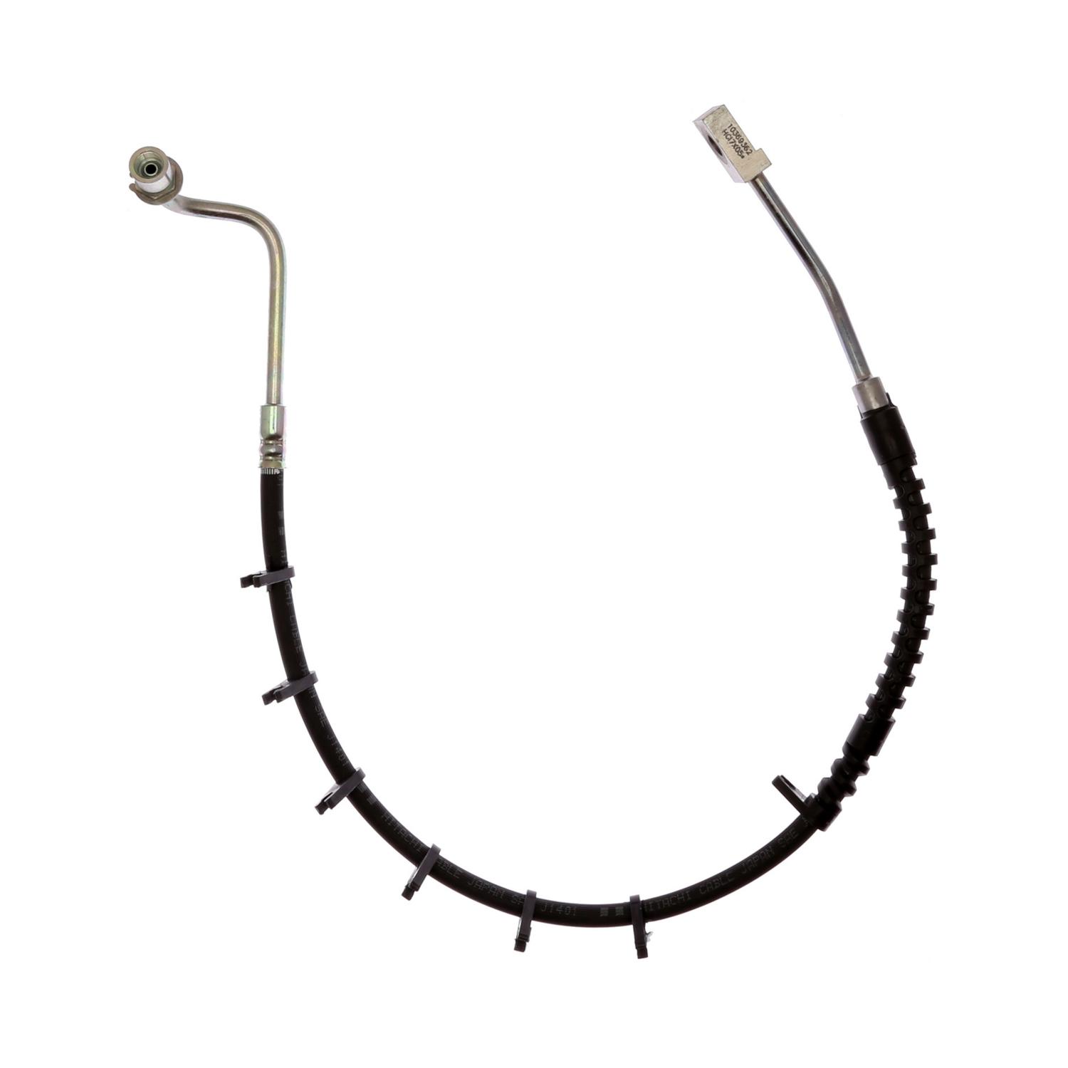 Raybestos BH384138 - Brake Hydraulic Hose Raybestos BH384138 Brake Hydraulic Hose product image 2 of 2