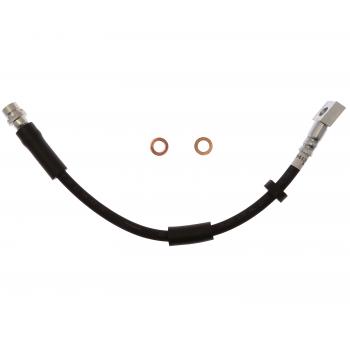 2007 Jaguar X-Type Brake Hydraulic Hose Rear Raybestos BH384139 image 2 of 2