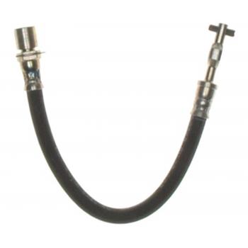1990 Geo Prizm Brake Hydraulic Hose Rear Raybestos BH38414 image 2 of 2