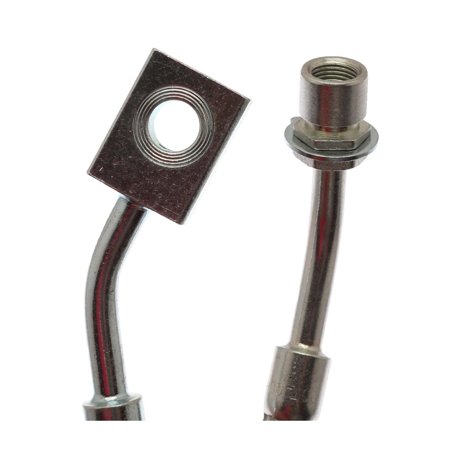 Raybestos BH384140 - Brake Hydraulic Hose Raybestos BH384140 Brake Hydraulic Hose product image 1 of 2