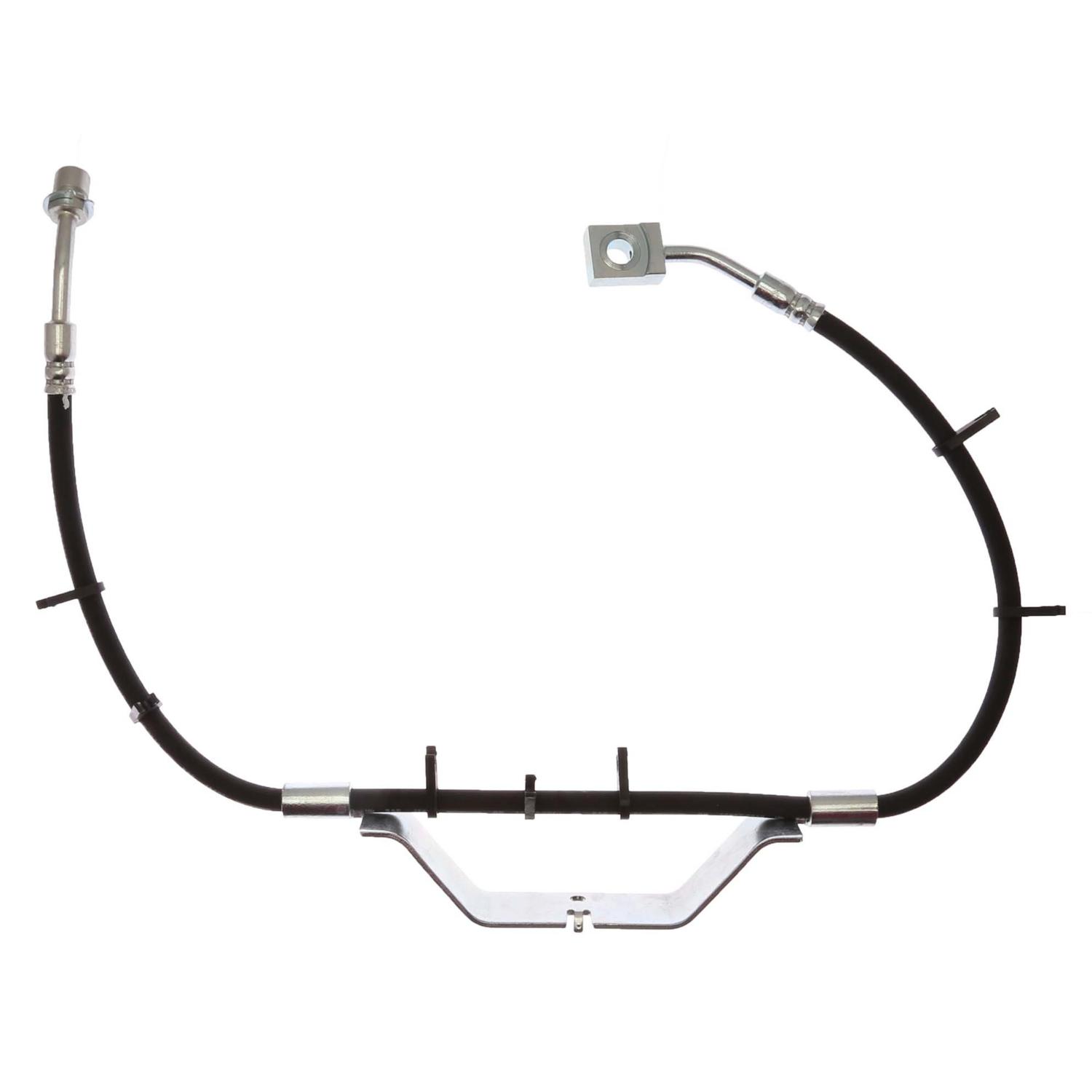 Raybestos BH384140 - Brake Hydraulic Hose Raybestos BH384140 Brake Hydraulic Hose product image 2 of 2