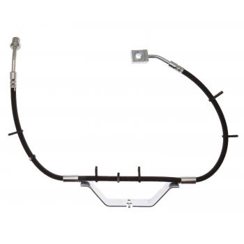 2009 GMC C5500 Topkick Brake Hydraulic Hose Rear Left Raybestos BH384140 image 2 of 2