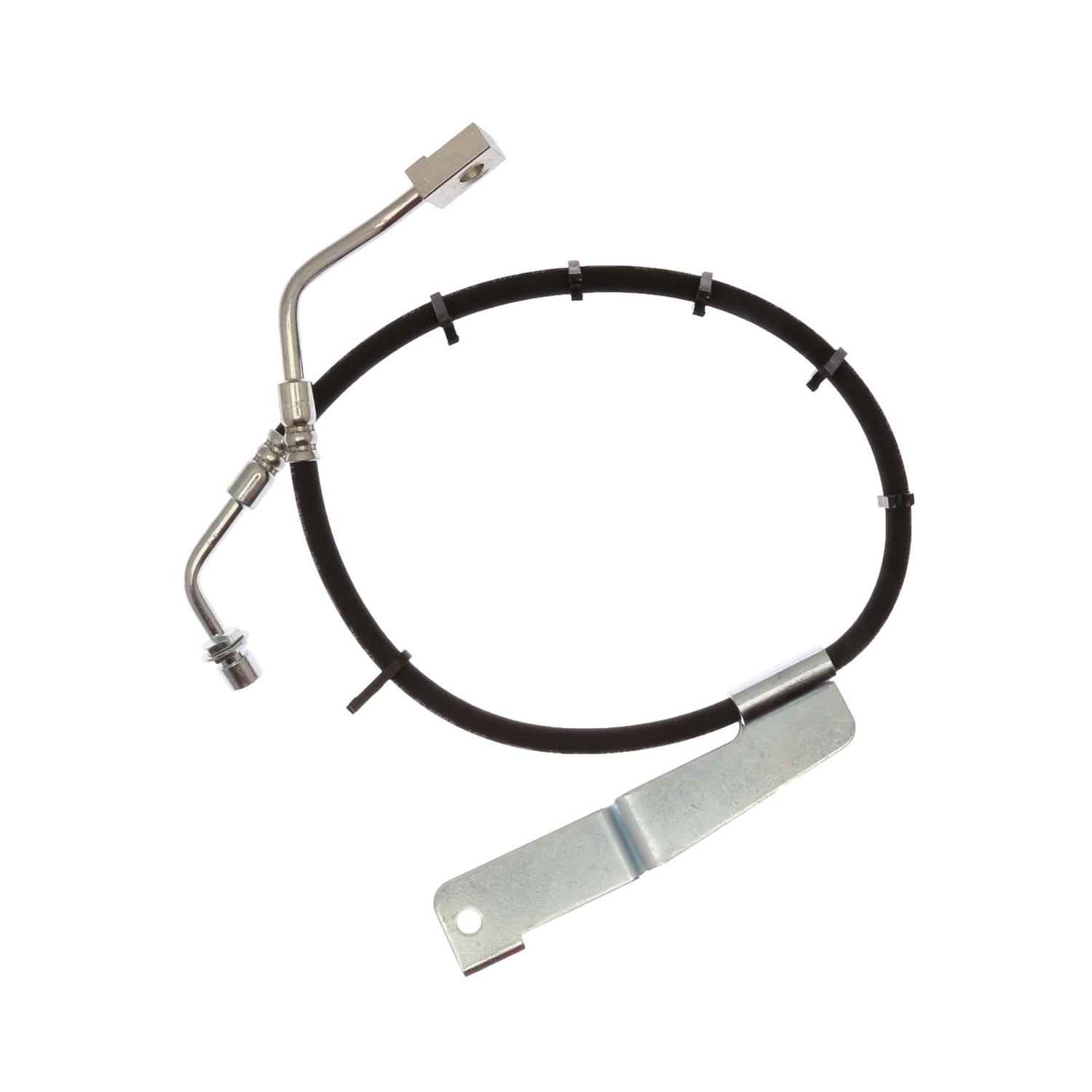 Raybestos BH384142 Brake Hydraulic Hose product image 2 of 2