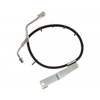 2009 GMC C5500 Topkick Brake Hydraulic Hose Rear Right Raybestos BH384142 image 2 of 2