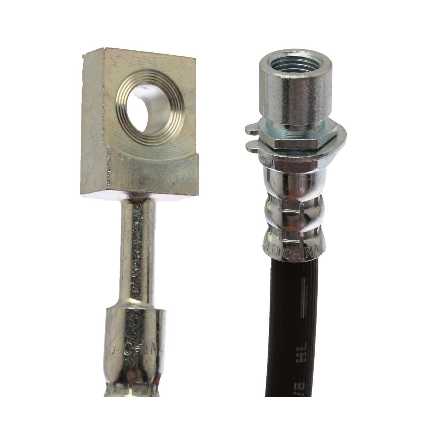 Raybestos BH384145 - Brake Hydraulic Hose Raybestos BH384145 Brake Hydraulic Hose product image 1 of 2