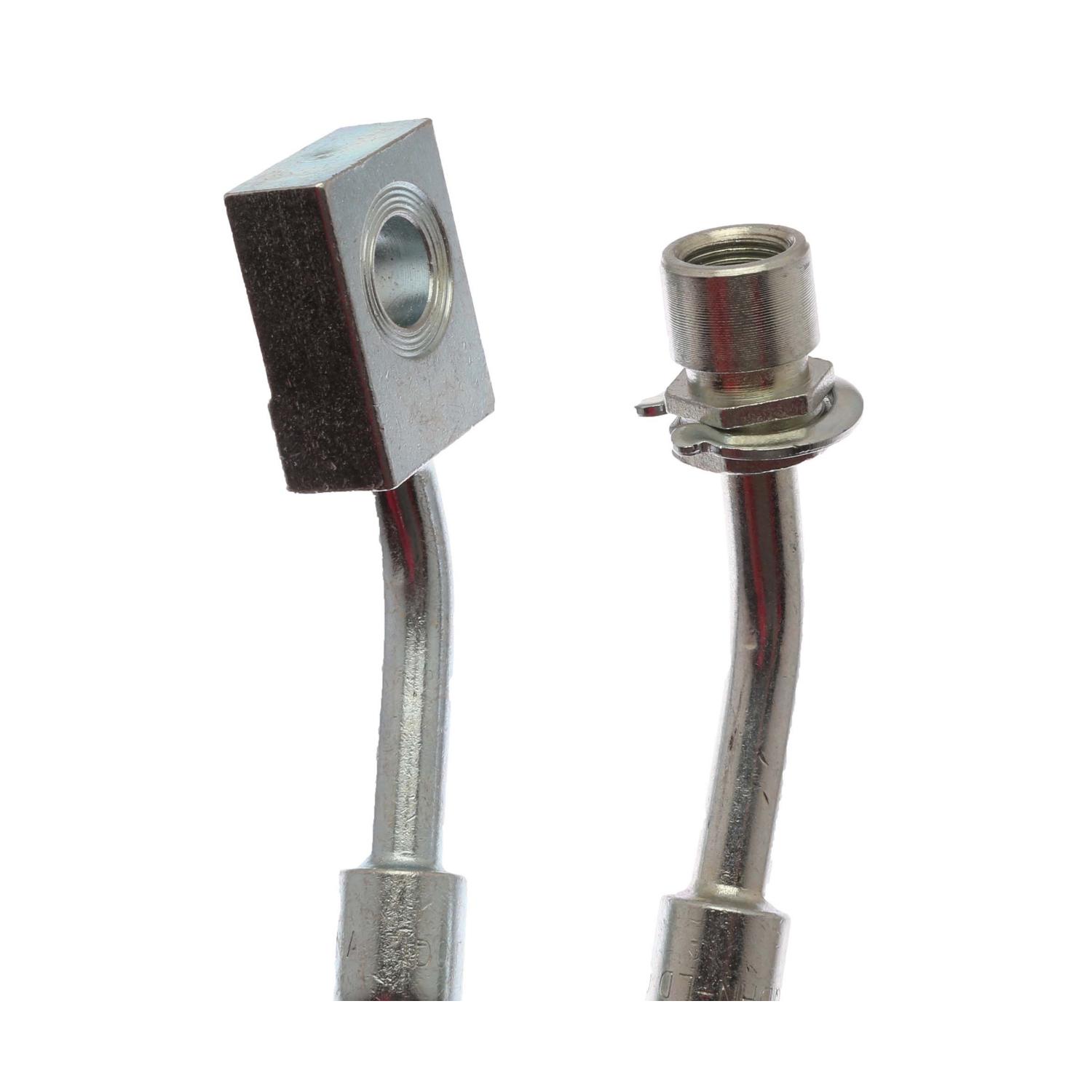 Raybestos BH384150 - Brake Hydraulic Hose Raybestos BH384150 Brake Hydraulic Hose product image 1 of 2