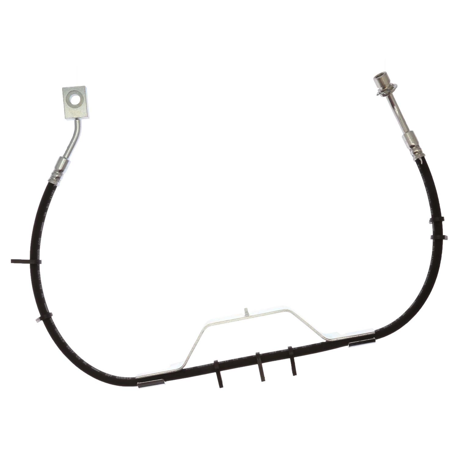 Raybestos BH384150 - Brake Hydraulic Hose Raybestos BH384150 Brake Hydraulic Hose product image 2 of 2