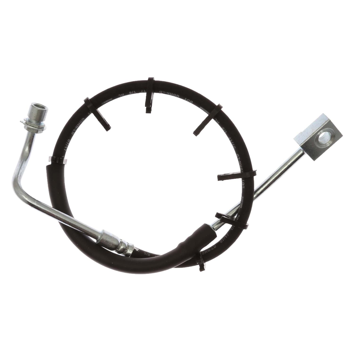 Raybestos BH384151 - Brake Hydraulic Hose Raybestos BH384151 Brake Hydraulic Hose product image 2 of 2