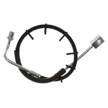 2009 GMC C5500 Topkick Brake Hydraulic Hose Front Left Raybestos BH384151 image 2 of 2