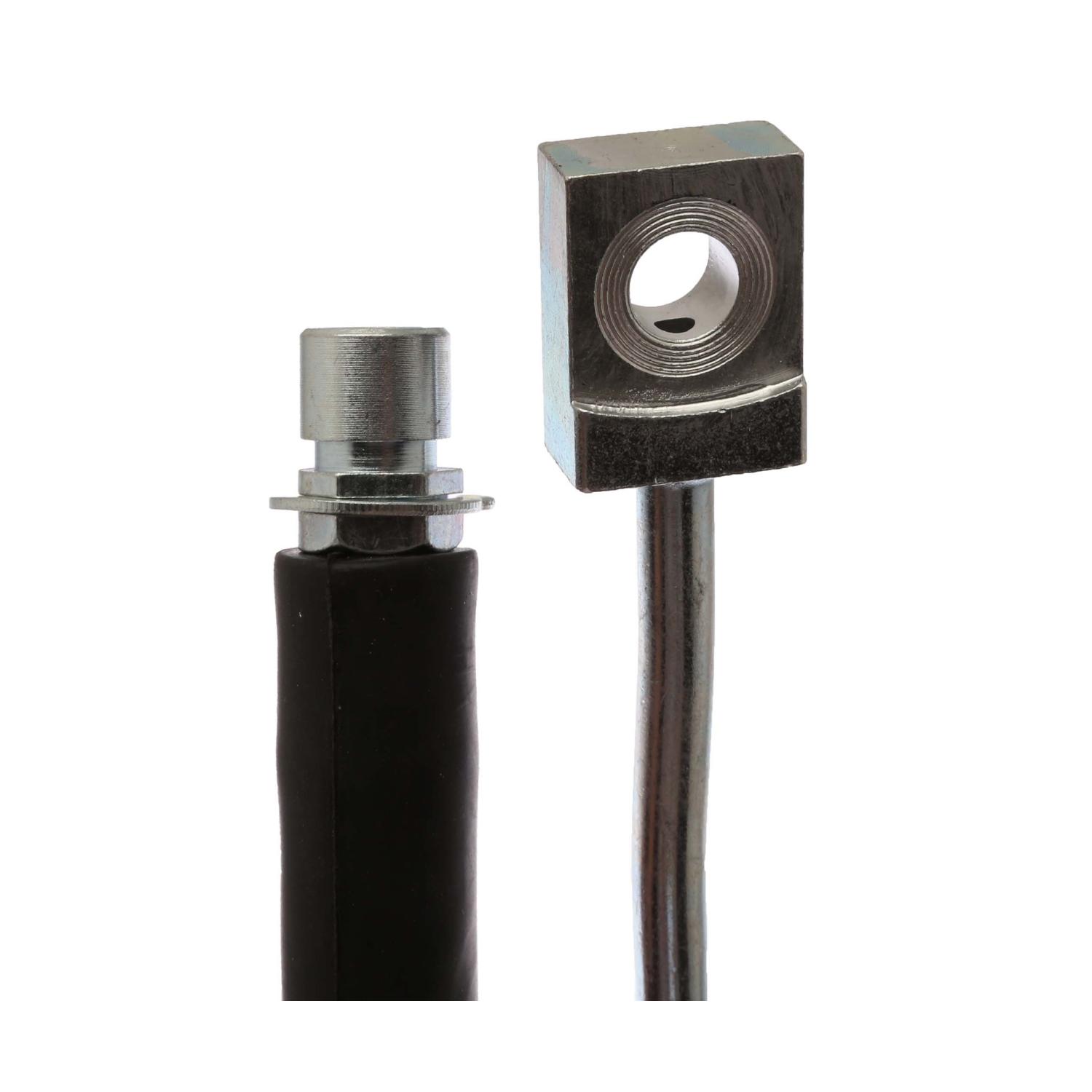 Raybestos BH384153 - Brake Hydraulic Hose Raybestos BH384153 Brake Hydraulic Hose product image 1 of 2