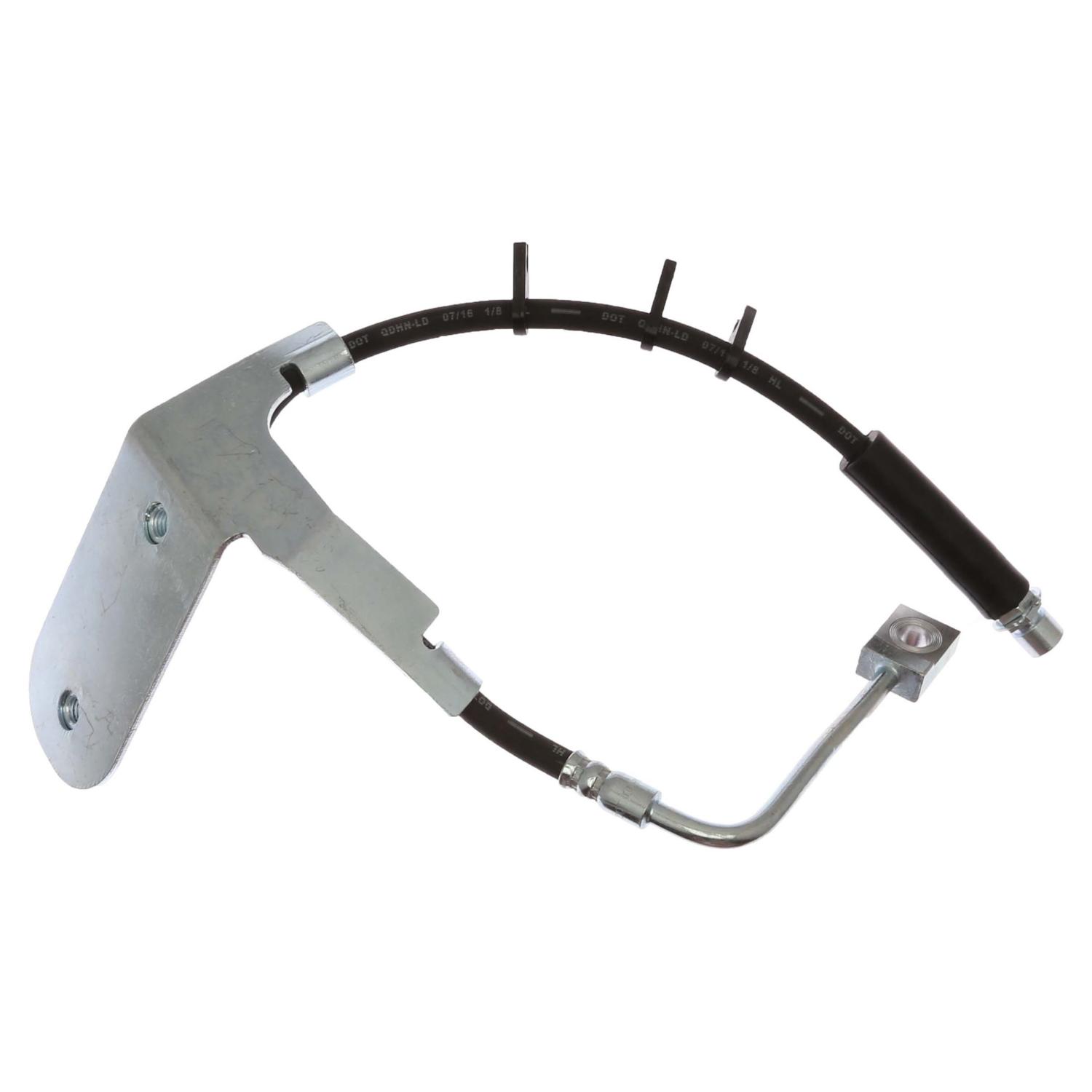 Raybestos BH384153 - Brake Hydraulic Hose Raybestos BH384153 Brake Hydraulic Hose product image 2 of 2