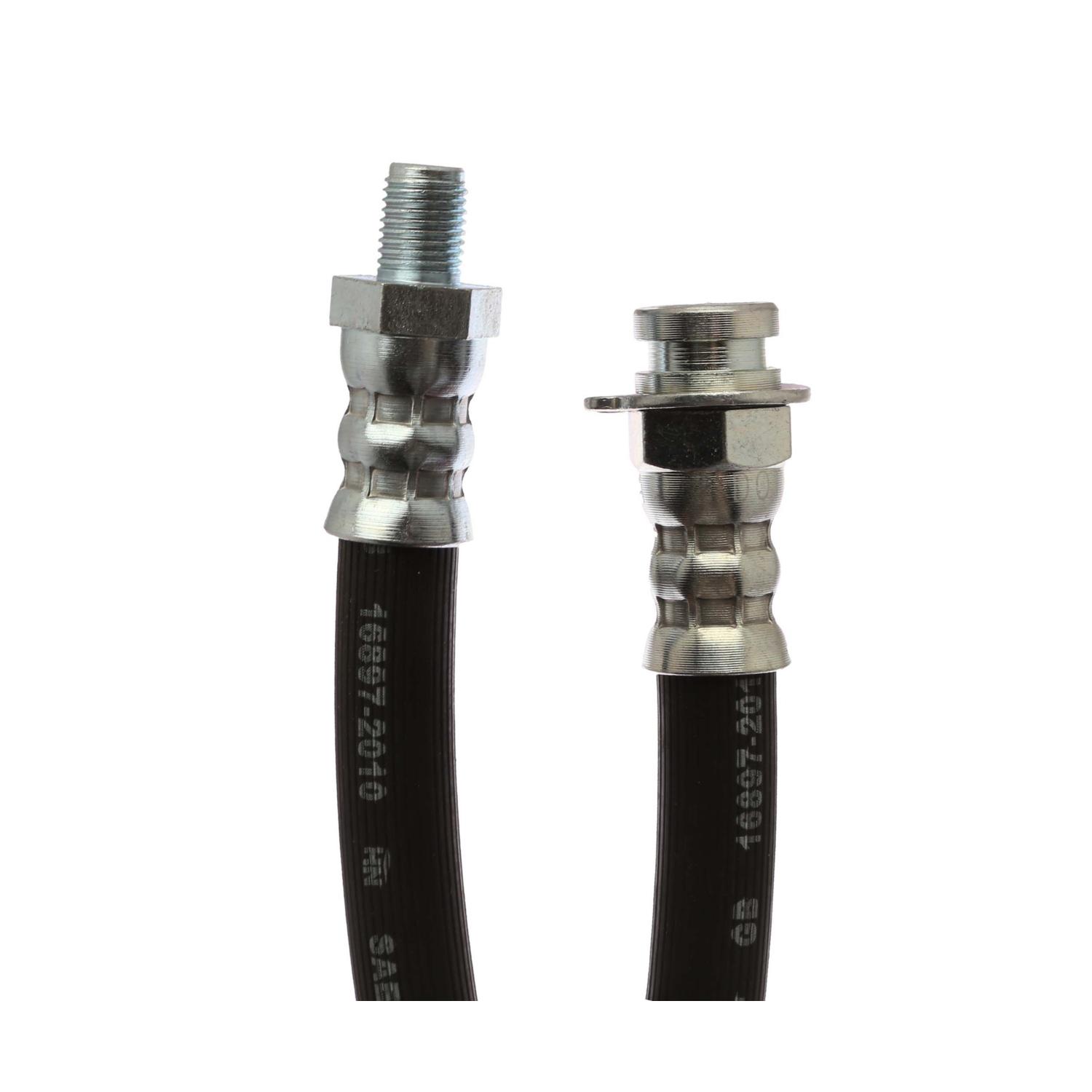 Raybestos BH384154 - Brake Hydraulic Hose Raybestos BH384154 Brake Hydraulic Hose product image 1 of 2