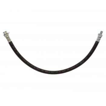 1968 Jeep Commando Brake Hydraulic Hose Rear Left Raybestos BH384154 image 2 of 2
