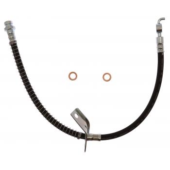 2011 Hyundai Elantra Brake Hydraulic Hose Front Right Raybestos BH384158 image 2 of 2