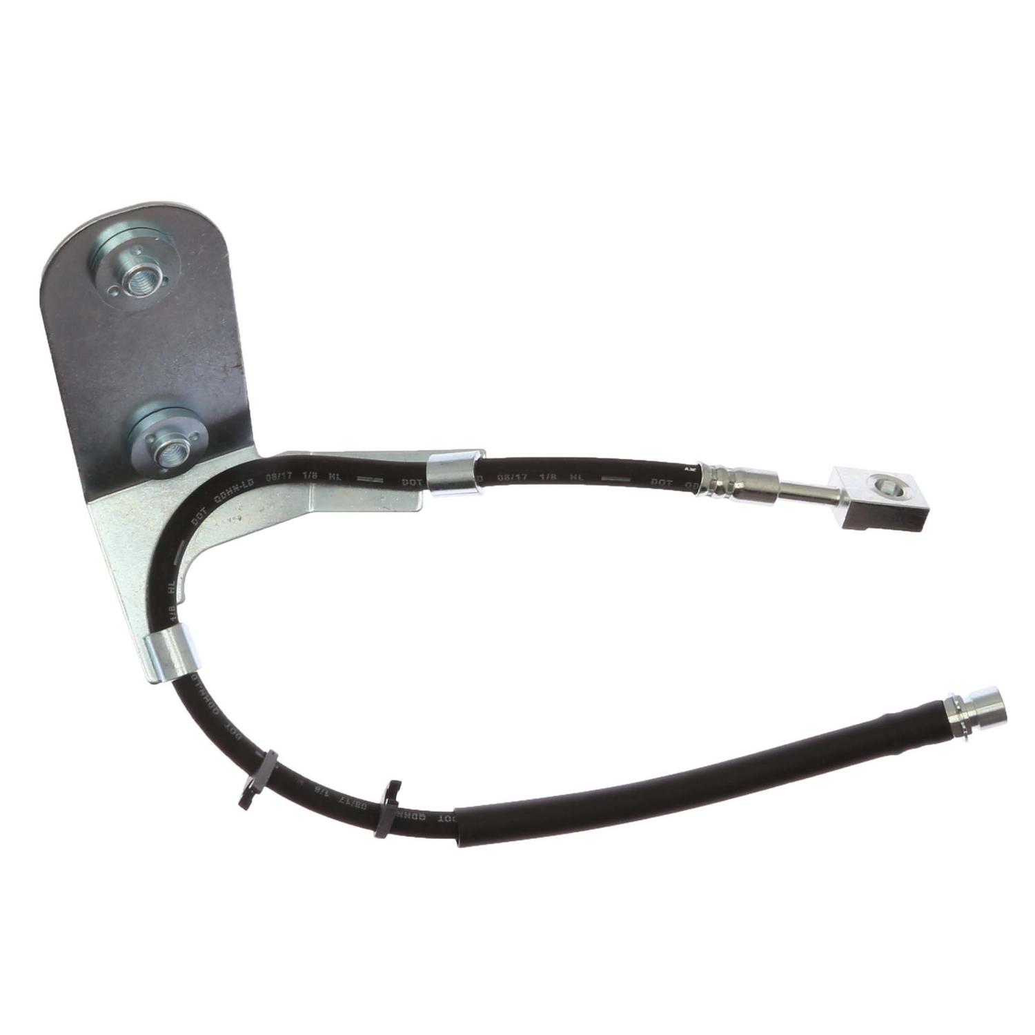 Raybestos BH384160 Brake Hydraulic Hose product image 2 of 2