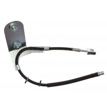 2009 GMC C5500 Topkick Brake Hydraulic Hose Rear Left Raybestos BH384160 image 2 of 2