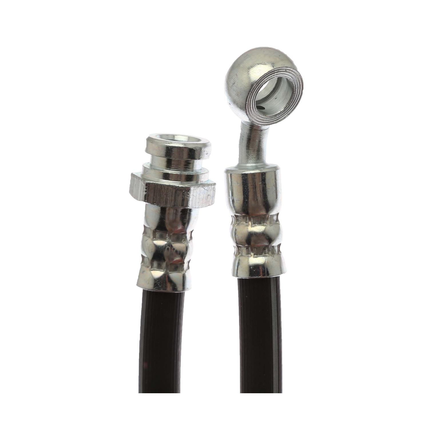 Raybestos BH384163 Brake Hydraulic Hose product image 1 of 2