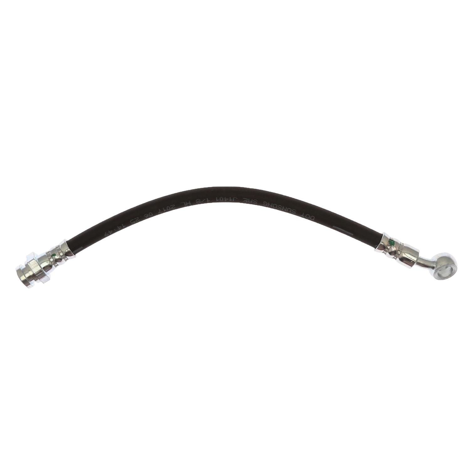Raybestos BH384163 Brake Hydraulic Hose product image 2 of 2