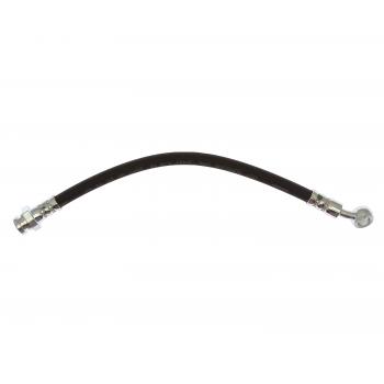 2005 Isuzu NQR Brake Hydraulic Hose Front Left Raybestos BH384163 image 2 of 2