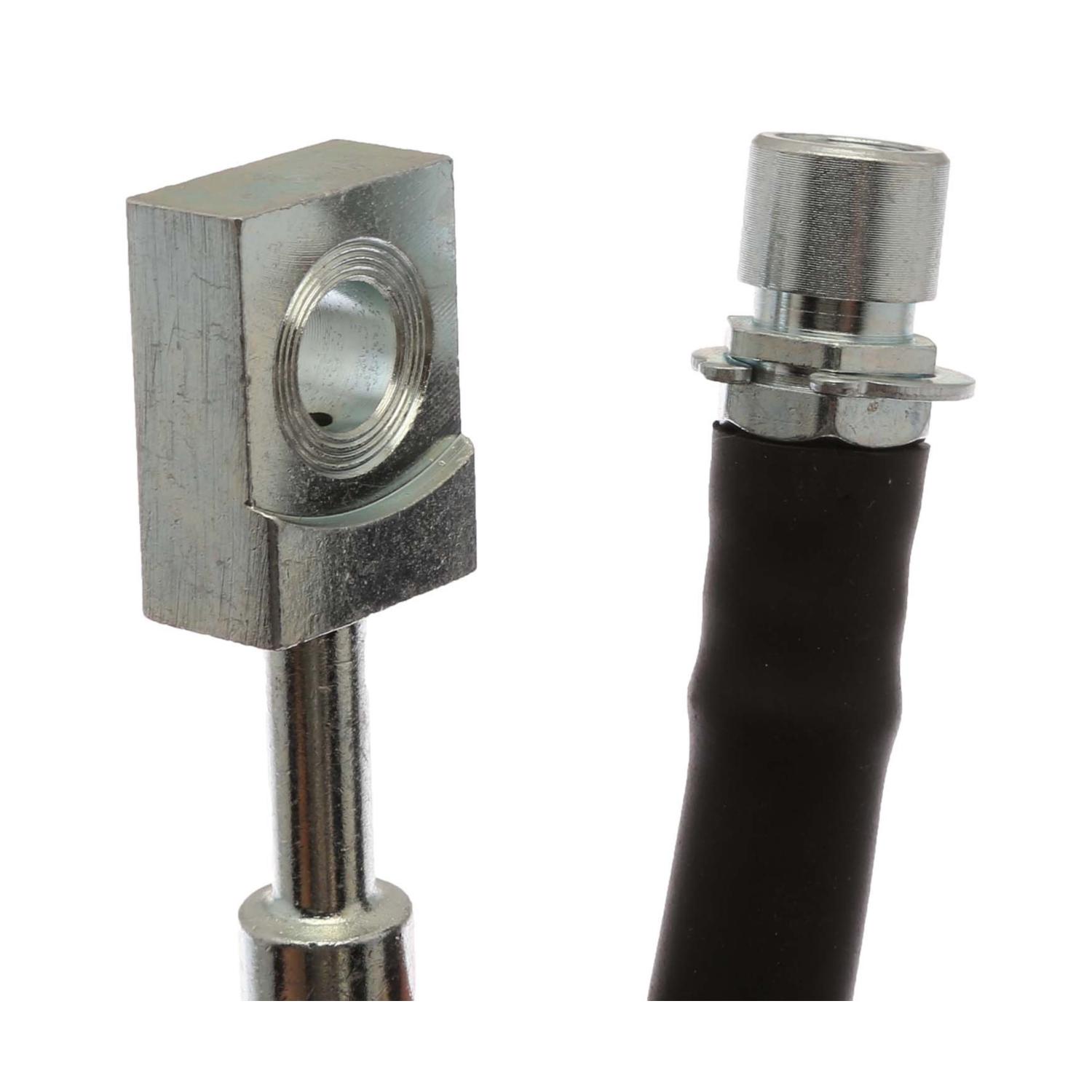 Raybestos BH384166 - Brake Hydraulic Hose Raybestos BH384166 Brake Hydraulic Hose product image 1 of 2