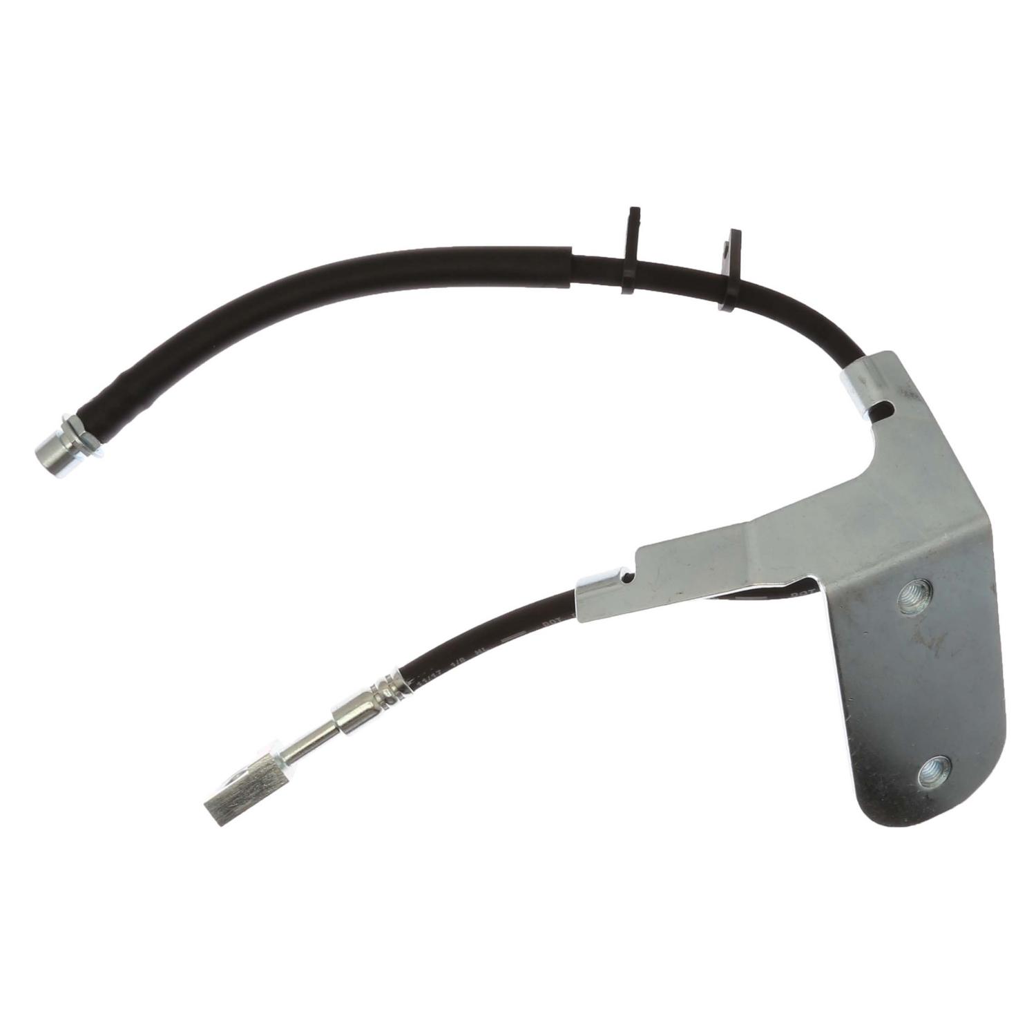 Raybestos BH384166 - Brake Hydraulic Hose Raybestos BH384166 Brake Hydraulic Hose product image 2 of 2
