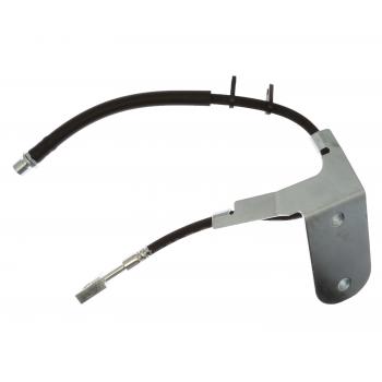 2009 GMC C5500 Topkick Brake Hydraulic Hose Rear Right Raybestos BH384166 image 2 of 2