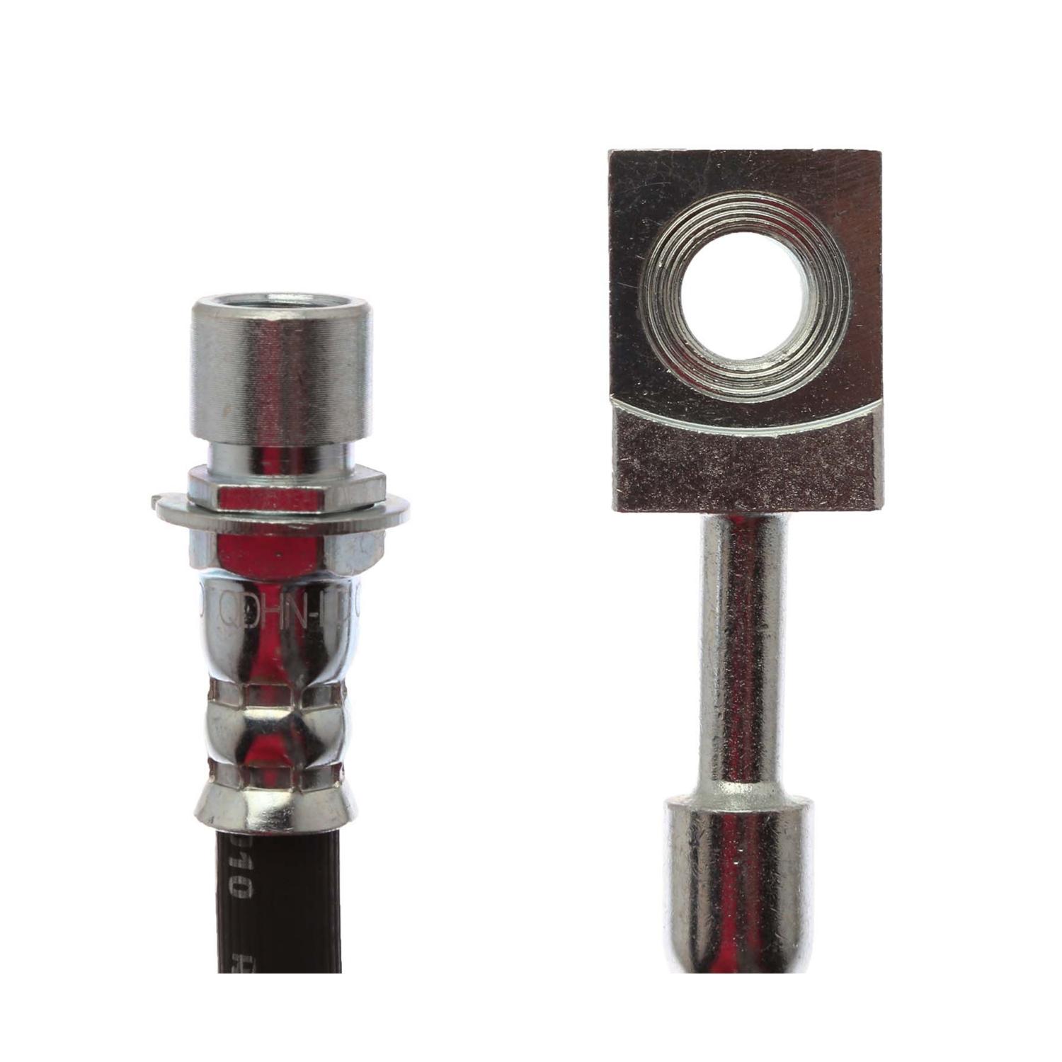 Raybestos BH384167 - Brake Hydraulic Hose Raybestos BH384167 Brake Hydraulic Hose product image 1 of 2