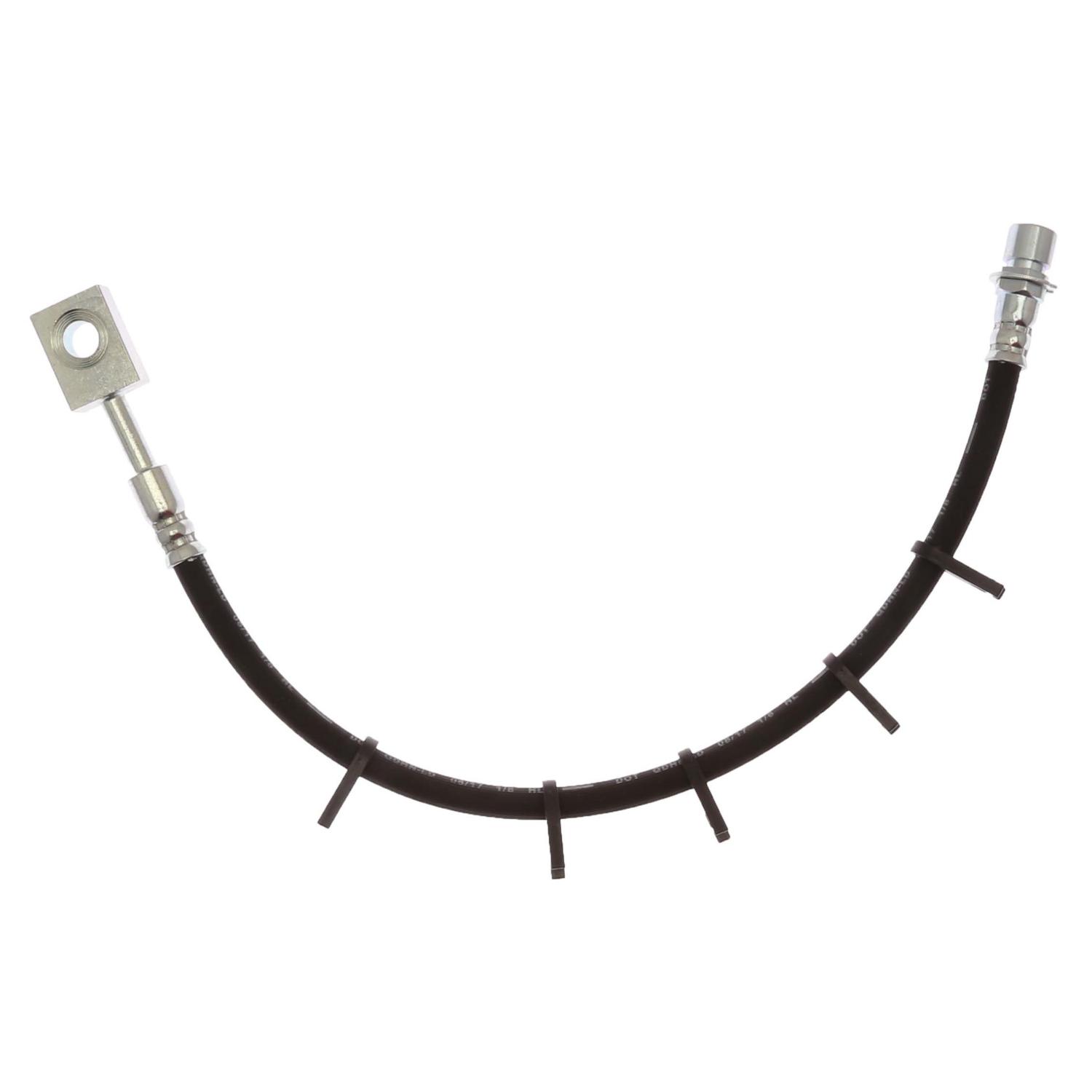 Raybestos BH384167 - Brake Hydraulic Hose Raybestos BH384167 Brake Hydraulic Hose product image 2 of 2