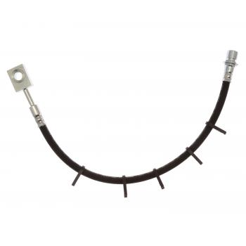 2009 GMC C7500 Topkick Brake Hydraulic Hose Rear Left Raybestos BH384167 image 2 of 2