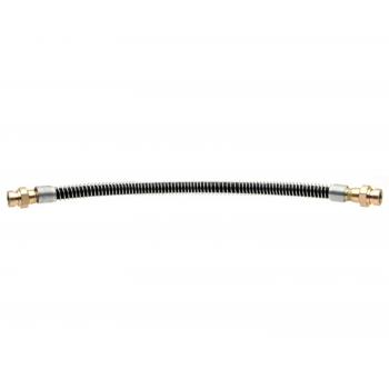 1986 Mitsubishi Montero Brake Hydraulic Hose Rear Raybestos BH38417 image 1 of 1