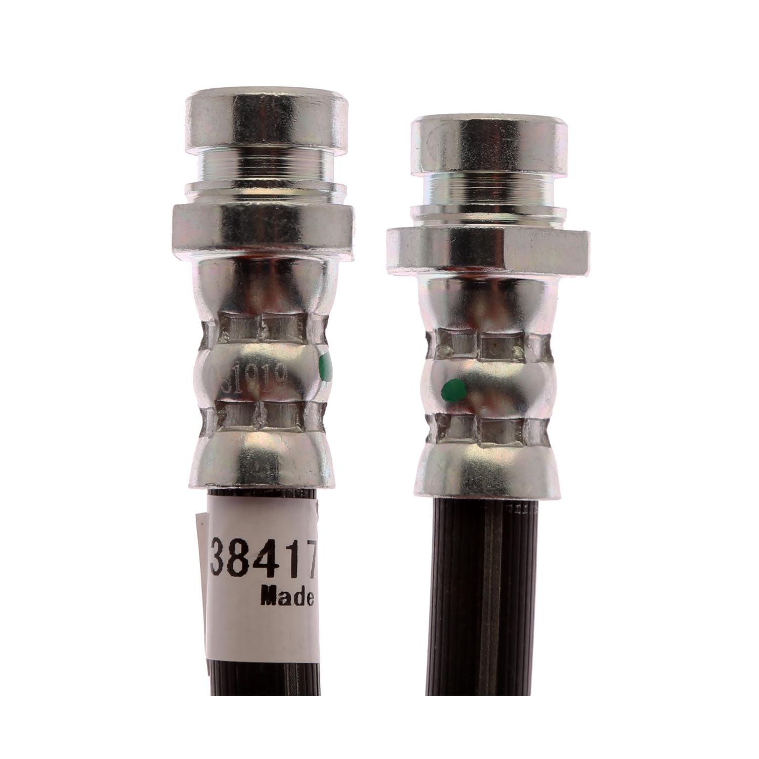 Raybestos BH384171 - Clutch Hydraulic Hose Raybestos BH384171 Clutch Hydraulic Hose product image 1 of 2