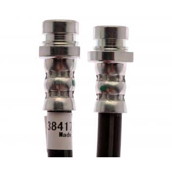 2010 Kia Forte Koup Clutch Hydraulic Hose