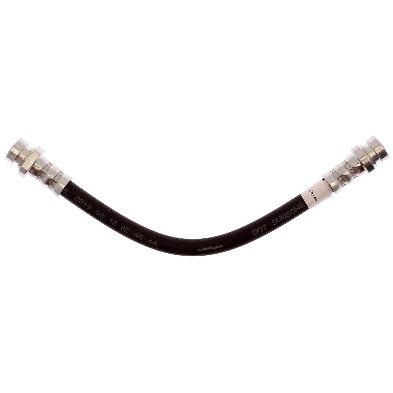 Raybestos BH384171 - Clutch Hydraulic Hose Raybestos BH384171 Clutch Hydraulic Hose product image 2 of 2