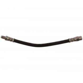 2015 Mercedes-Benz G63 AMG Brake Hydraulic Hose Rear Raybestos BH384173 image 2 of 2