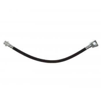 2005 Jeep Wrangler Brake Hydraulic Hose Rear Right Raybestos BH384176 image 2 of 2