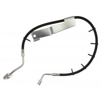 2009 GMC C5500 Topkick Brake Hydraulic Hose Rear Left Raybestos BH384178 image 2 of 2