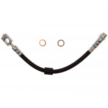 2002 Volkswagen Passat Brake Hydraulic Hose Rear Left Raybestos BH384179 image 2 of 2
