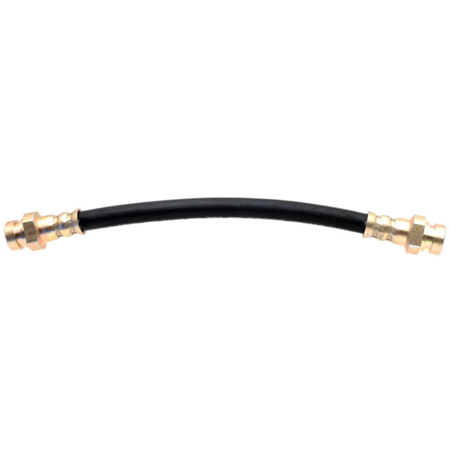Raybestos BH38418 Brake Hydraulic Hose product image 1 of 1