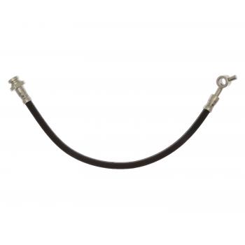 1999 Nissan Frontier Brake Hydraulic Hose Front Left Raybestos BH384180 image 2 of 2