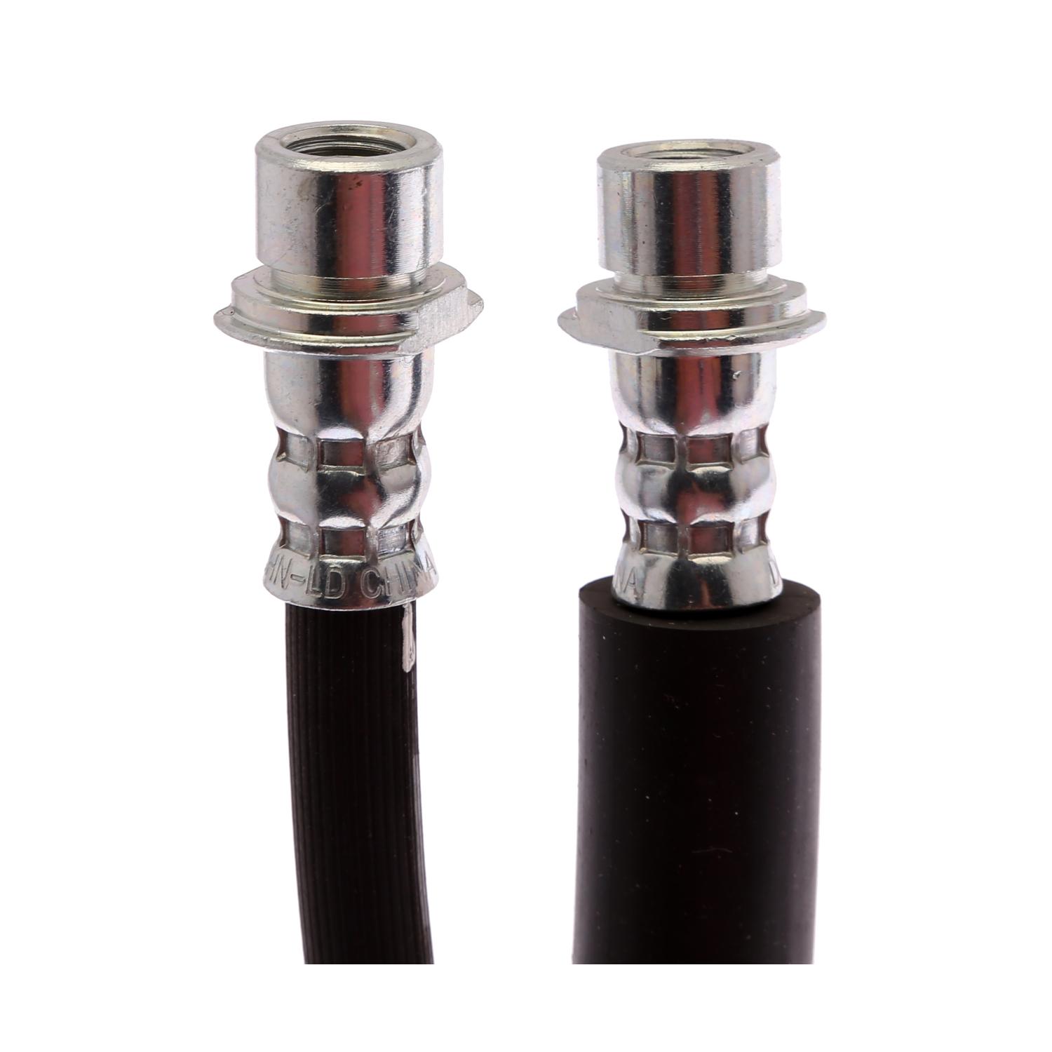 Raybestos BH384185 - Clutch Hydraulic Hose Raybestos BH384185 Clutch Hydraulic Hose product image 1 of 2