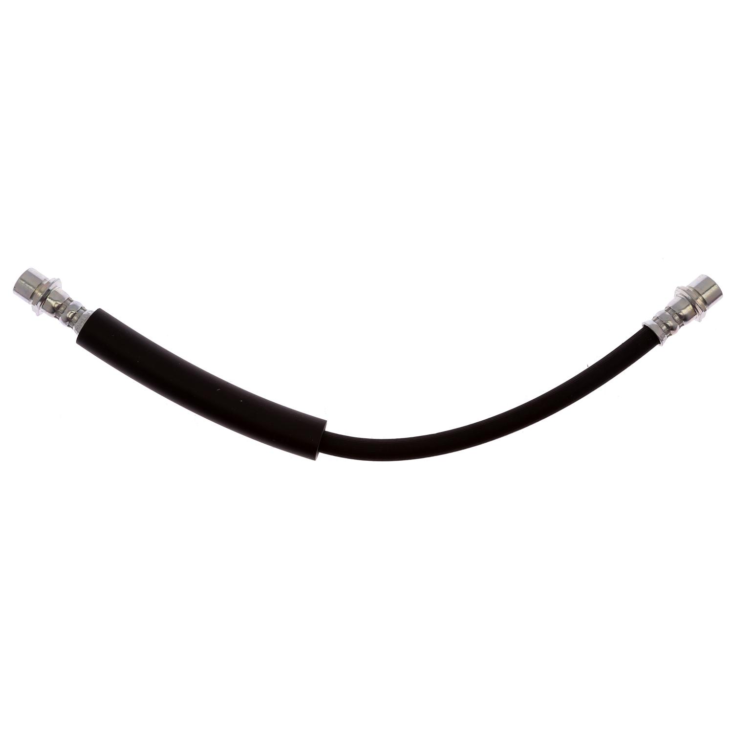 Raybestos BH384185 - Clutch Hydraulic Hose Raybestos BH384185 Clutch Hydraulic Hose product image 2 of 2