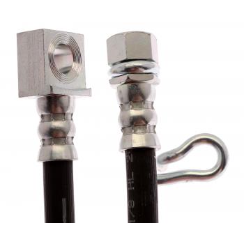 2013 Ram 2500 Brake Hydraulic Hose Rear Right Raybestos BH384189 image 1 of 2