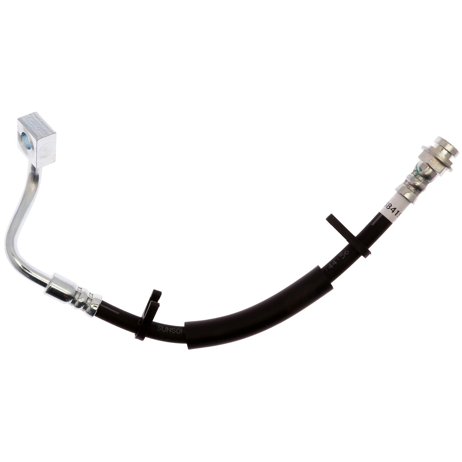 Raybestos BH384195 - Brake Hydraulic Hose Raybestos BH384195 Brake Hydraulic Hose product image 2 of 2