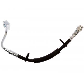 2012 Ram C/V Brake Hydraulic Hose Rear Right Raybestos BH384195 image 2 of 2