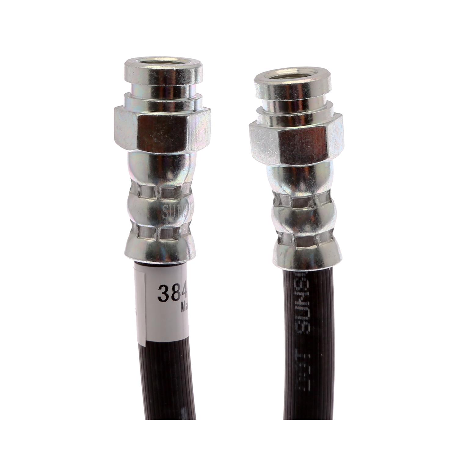 Raybestos BH384196 - Clutch Hydraulic Hose Raybestos BH384196 Clutch Hydraulic Hose product image 1 of 2